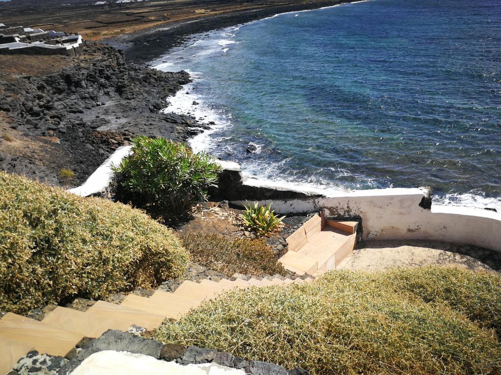 Casa Anaisa Villa Guatiza Luaran gambar